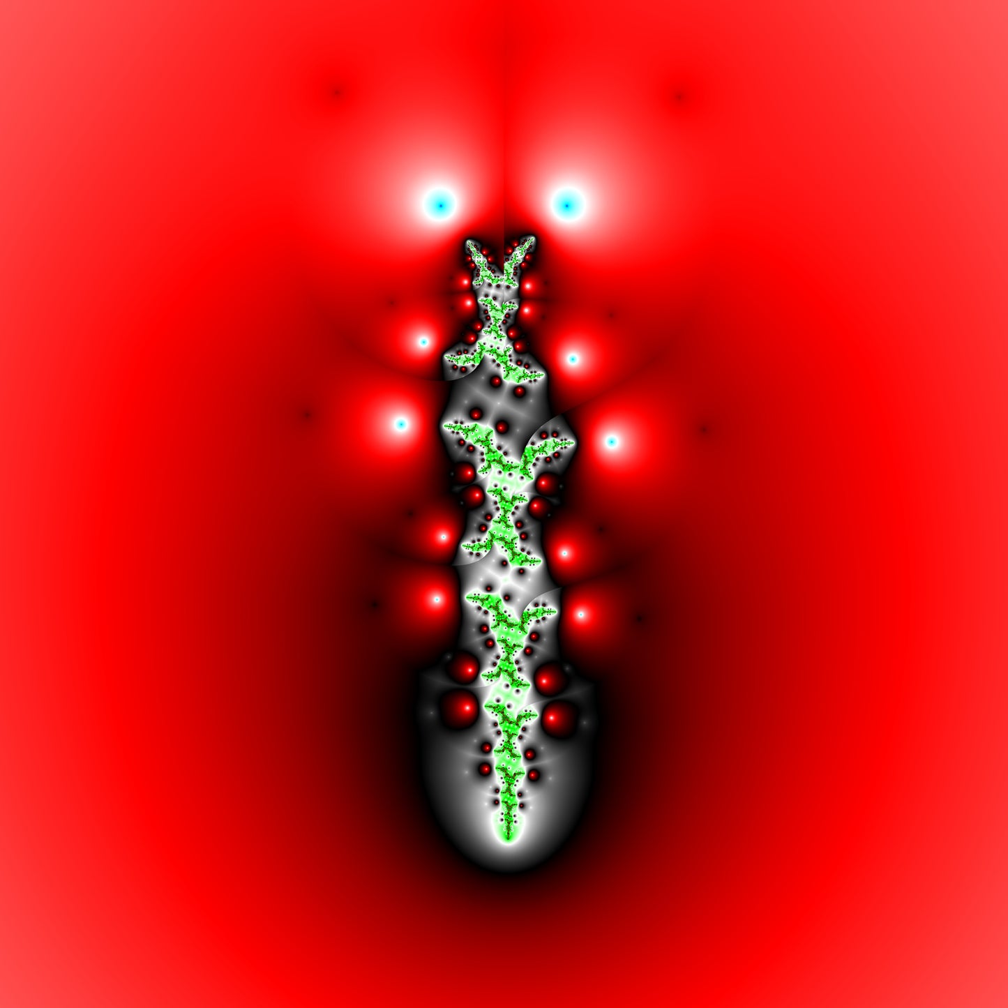Red bug