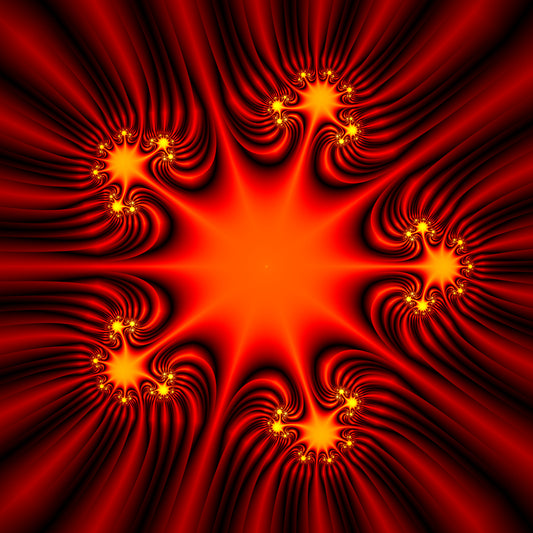 Red star