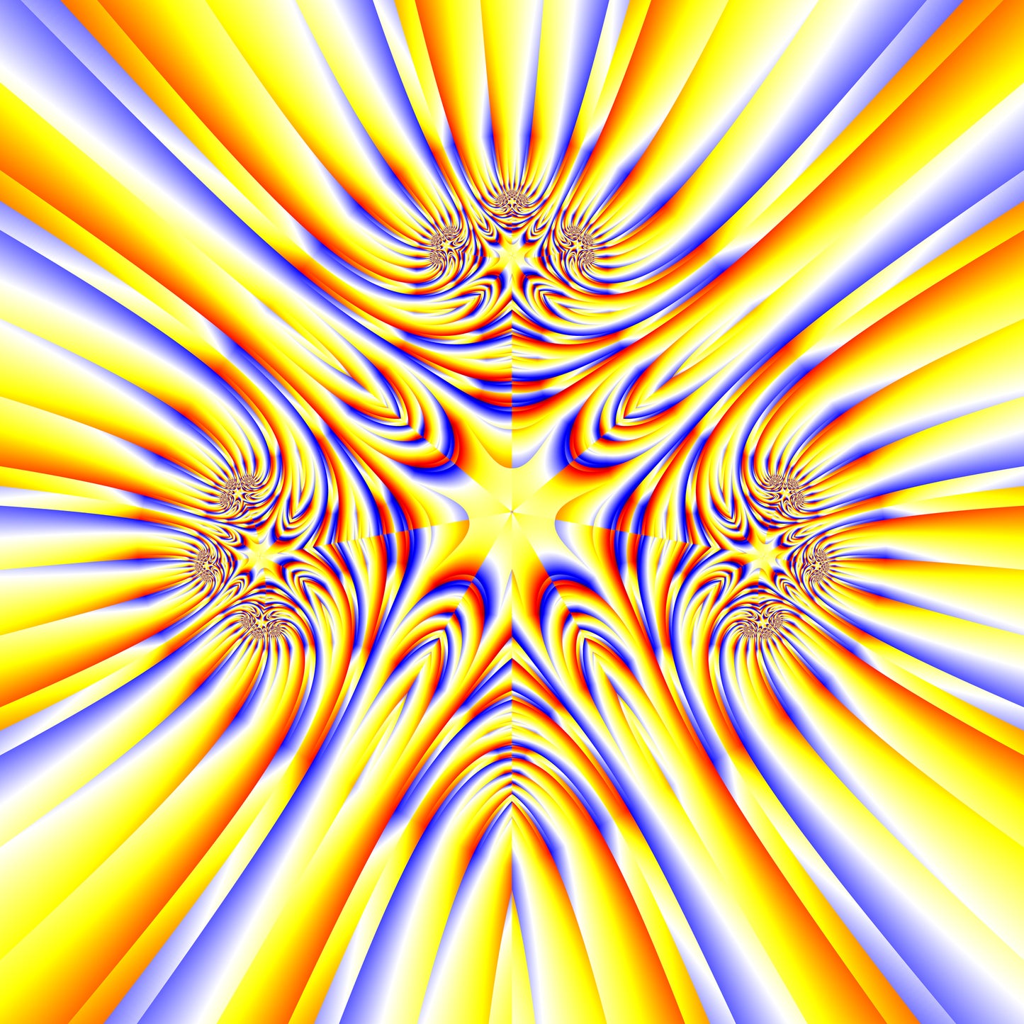 Solar Trio