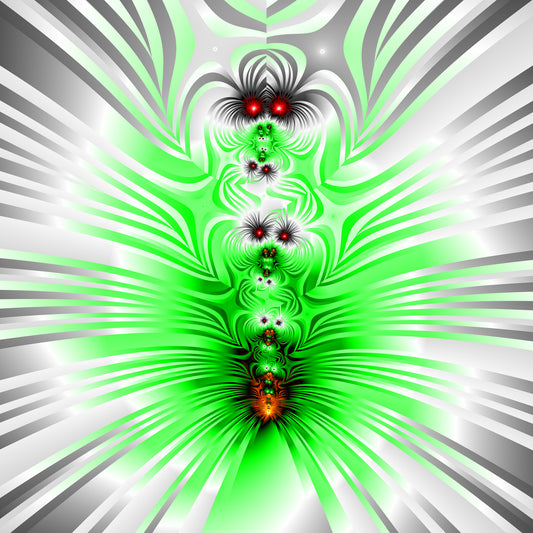 Green bug