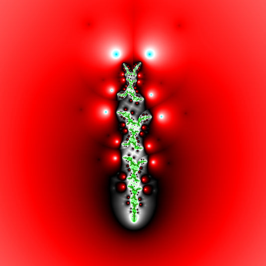 Red bug