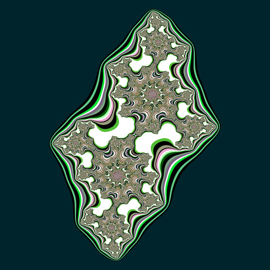Interference Fractal