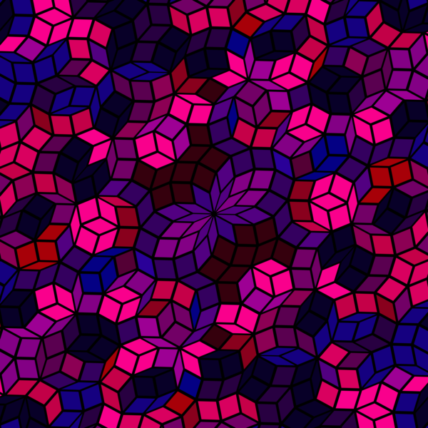 Qrystal