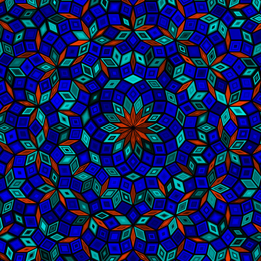 Deep Symmetry