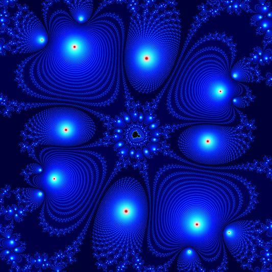 Deep Blue